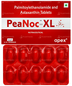 Peanoc Xl Tablet 10