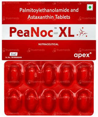 Peanoc Xl Tablet 10
