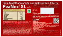 Peanoc Xl Tablet 10