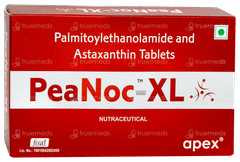 Peanoc Xl Tablet 10