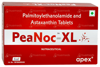 Peanoc Xl Tablet 10