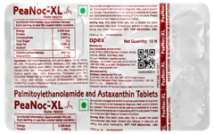 Peanoc Xl Tablet 10