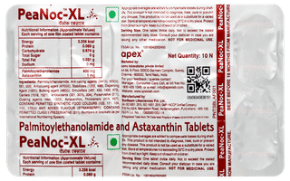 Peanoc Xl Tablet 10