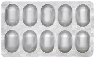 Mycoplasm S 360 Tablet 10