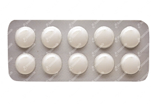 Cilnix 10 MG Tablet 10