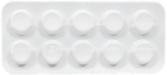 Cilnix 10 Tablet 10 Cilnix 10 Tablet 10