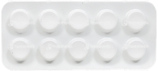 Cilnix 10 Tablet 10