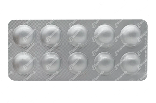 Depaja 10 MG Tablet 10