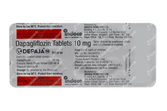 Depaja 10 Tablet 10 Depaja 10 Tablet 10