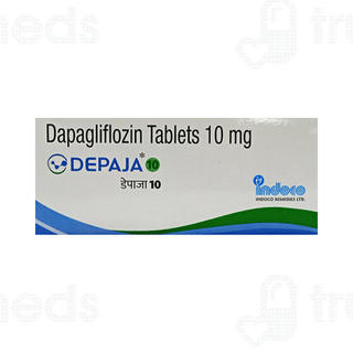 Depaja 10 Tablet 10