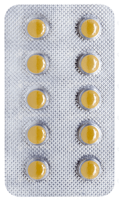 Trafolic Tablet 10