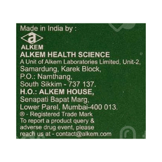 Terbikem 250 Tablet 15