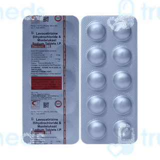 Zeemont Tablet 10