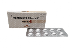 Mount 10 Tablet 10