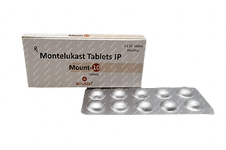 Mount 10 Tablet 10
