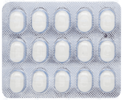 Gliclaglaze M40 Tablet 15 Gliclaglaze M40 Tablet 15