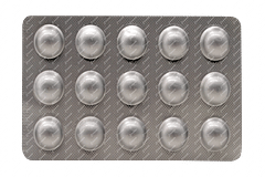 Esiloc 40 Tablet 15