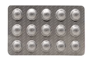 Esiloc 40 MG Tablet 15