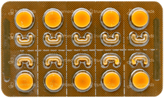 Cortiyes M 4 Tablet 10