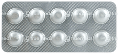 Telkonol R10 Tablet 10