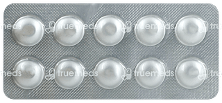 Telkonol R 10/40 MG Tablet 10