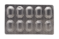 Dapabite M 5/500 Tablet 10
