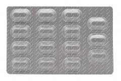 Zomelis Met 50mg/850mg Tablet 15