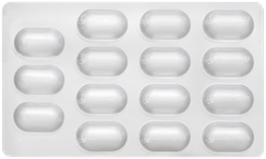 Zomelis Met 50mg/850mg Tablet 15 Zomelis Met 50mg/850mg Tablet 15