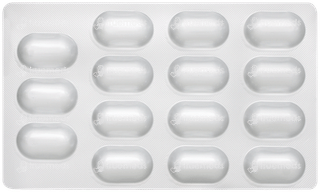 Zomelis Met 50mg/850mg Tablet 15