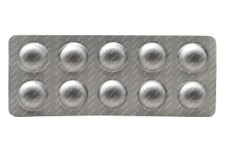 Dapaturn 10 MG Tablet 10