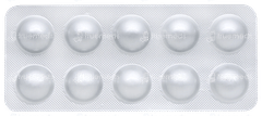 Dapaturn 10 Tablet 10