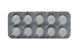 Lefunol 20 MG Tablet 10