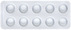 Daparyl 5 Tablet 10