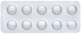 Daparyl 5 Tablet 10