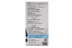 Sharpz Sugar Free Chewable Tablet 30
