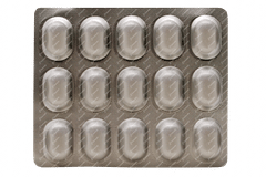 Telista Amh Tablet 15
