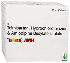 Telista Amh Tablet 15 Telista Amh Tablet 15