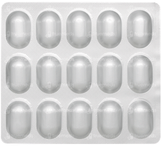 Telista Amh Tablet 15