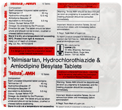 Telista Amh Tablet 15 Telista Amh Tablet 15