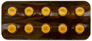 Piohope 15 Tablet 10