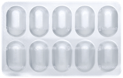 Gluxit M 10 Tablet 10 Gluxit M 10 Tablet 10