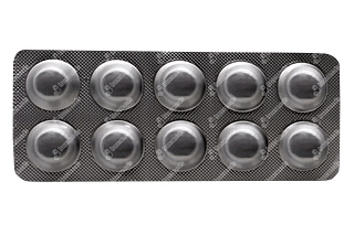 Geritam D 0.4/0.5 MG Tablet Er 10