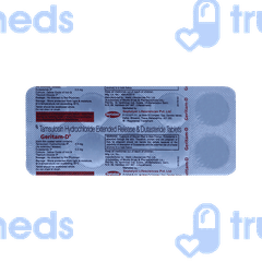 Geritam D Tablet 10