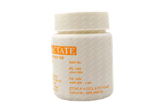 Calcium Lactate Tablet 100