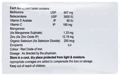Cretox Cp Tablet 10 Cretox Cp Tablet 10