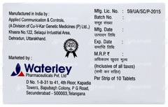 Cretox Cp Tablet 10 Cretox Cp Tablet 10