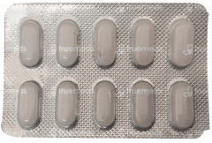 Grisopex 250 Tablet 10