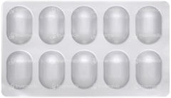 H Vit Hair Tablet 10