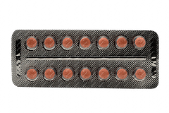 Rivaban 10 Tablet 14