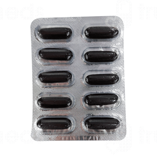 Antoxyl Forte Capsule 10